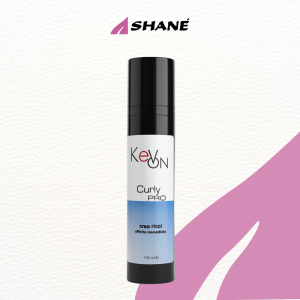 Curly PRO Crea Ricci Effetto Immediato 100 ml Kevon