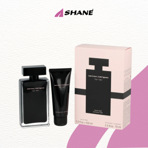 Cofanetto Profumo 100 ml EDT + Body Lotion 75 ml Narciso...