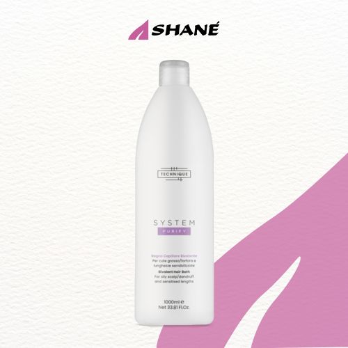 SYSTEM Purify Shampoo Antiforfora Bivalente...