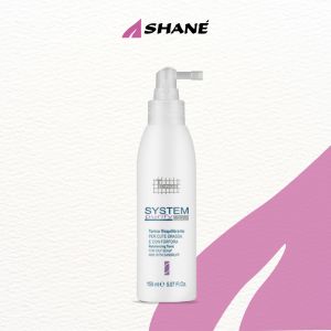 SYSTEM Purify Tonico Riequilibrante Antiforfora 150 ml...