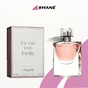 La Vie Est Belle 100 ml EDP L'Eau De Parfum Lancome