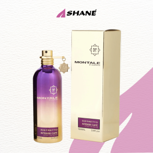 Ristretto Intense Café EDP Parfum 100 ml Montale