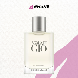 Acqua di Giò 100 ml EDT Profumo Uomo Giorgio Armani