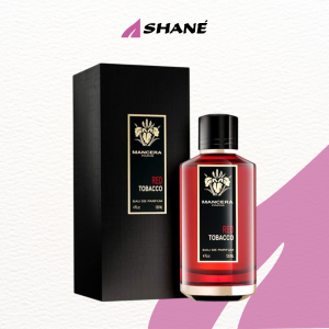 Red Tobacco Parfum 120 ml EDP Mancera Paris