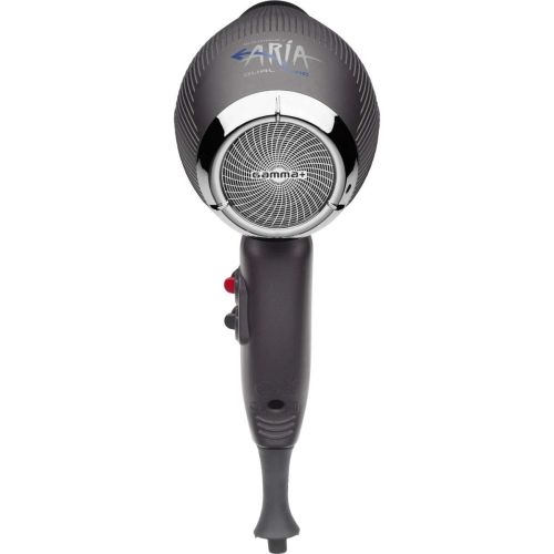 Aria Dual Ionic Asciugacapelli Phon 2250w Nero...