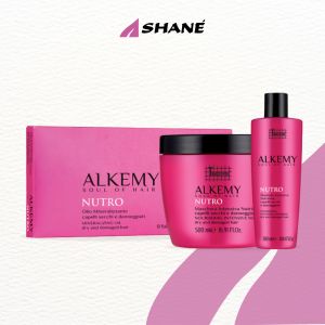 ALKEMY Nutro Kit Nutriente Intensivo Technique