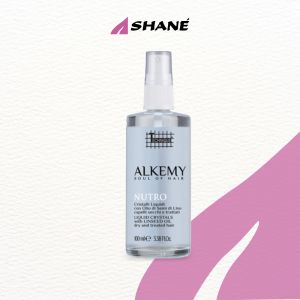 ALKEMY Nutro Cristalli Liquidi 100 ml Technique