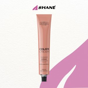COLOR CREAM Tintura 100 ml Crema Colorante Technique