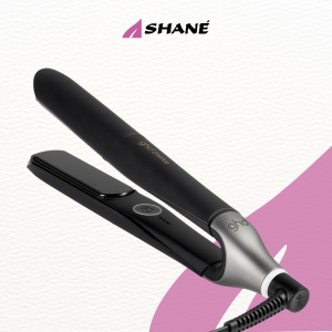 Chronos Styler 2026 Piastra Black Garanzia Ufficiale GHD