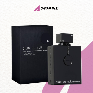 Club De Nuit Intense Man EDP 200 ml Armaf
