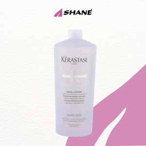 Bain Lumiere 1000 Ml  Shampoo Kerastase