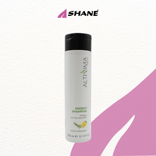 Energy Shampoo Prevenzione Caduta Capelli 300...