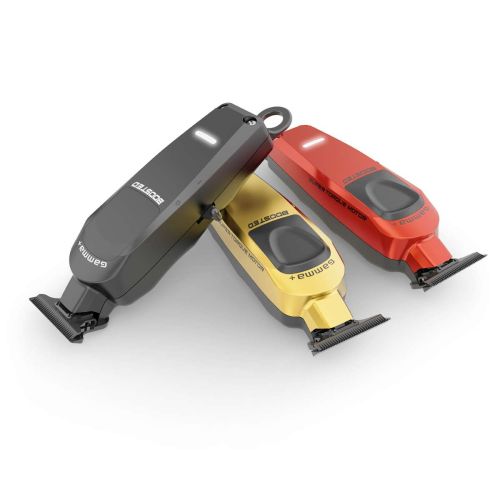 Boosted Trimmer Tagliacapelli Lama a T da 40 mm...