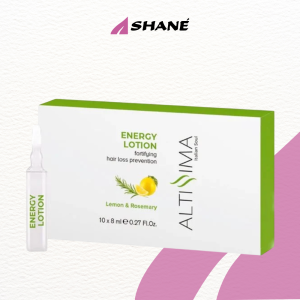 Energy Lotion Fiale Lozione Anticaduta Fortificante...