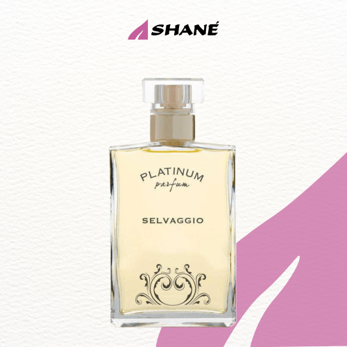 Selvaggio 100 ml EDP Profumo Unisex Platinum