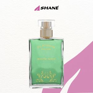 White Noir 100ML EDP Unisex Platinum