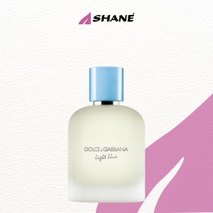 Light Blue 100 ML EDT Profumo Uomo Dolce e Gabbana