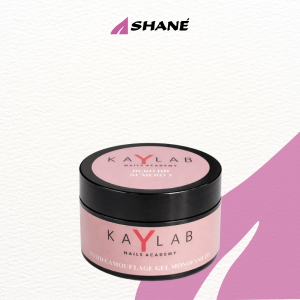 Gel Monofasico Duro HD 30 gr Camouflage  Kaylab Kayla