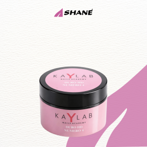 Gel Monofasico Duro HD 30 gr Rosa  Kaylab Kayla