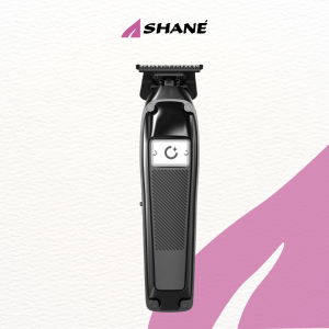 Atlas Professional Trimmer Tagliacapelli Black Star