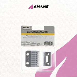 Testina Taper Standard 1mm - 3.5mm Wahl