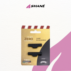 Lame Di Ricambio Zero Assoluto Gamma Più +