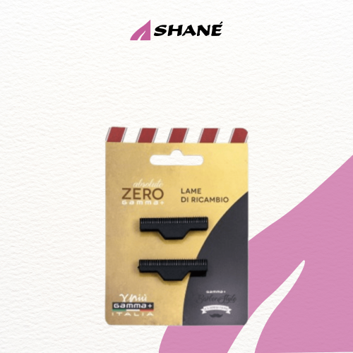 Lame Di Ricambio Zero Assoluto Gamma Più +