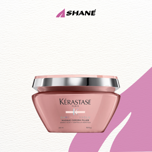 Masque Chroma Filler 200 ml Maschera Capelli...