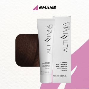 Crema Colorante Per Capelli Tintura 100 ML Altissima