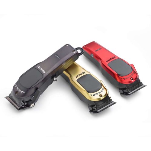 Boosted Clipper Tagliacapelli Motore Super...