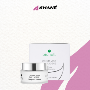 Crema Viso Collagene Suprema 75ML Bionell