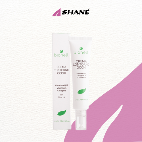 Crema Contorno Occhi 40ML Suprema