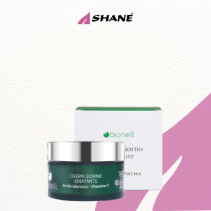 Crema Giorno Idratante 75ML Supreme Bionell