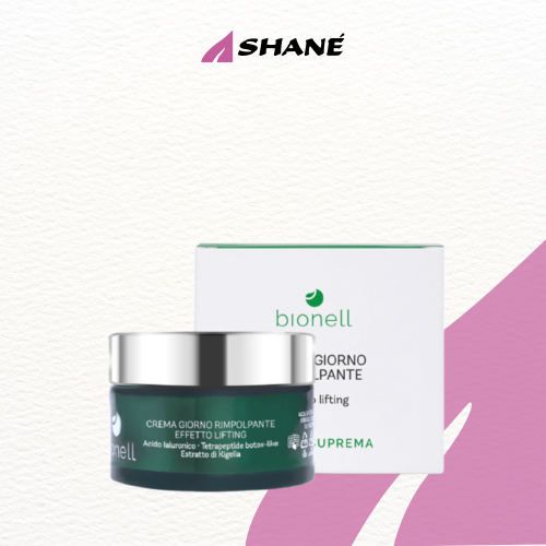 Crema Giorno Rimpolpante Effetto Lifting 75ML...