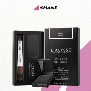 Perfect Retouch Polvere Ritocco Capelli Lialysse