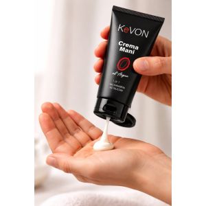 Crema Mani All' Argan 100 ml  Kaylab Kayla 2