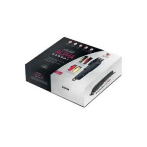 Clipper Absolute Alpha Taglia capelli Gamma più 2