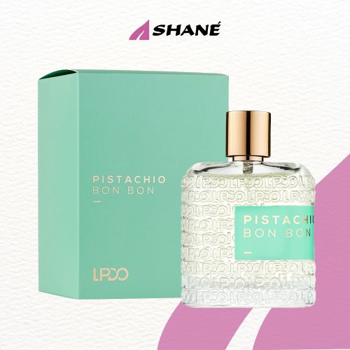 Pistachio Bon Bon EDP Intense 100 ml LPDO New