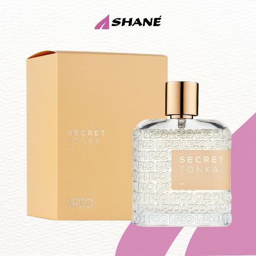 Secret Tonka EDP Intense 100 ml LPDO New