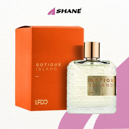 Gotique Island EDP Intense 100 ml LPDO