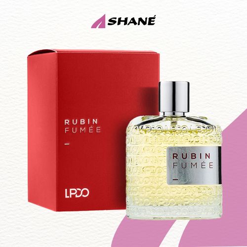 Rubin Fumée EDP Intense 100 ml LPDO