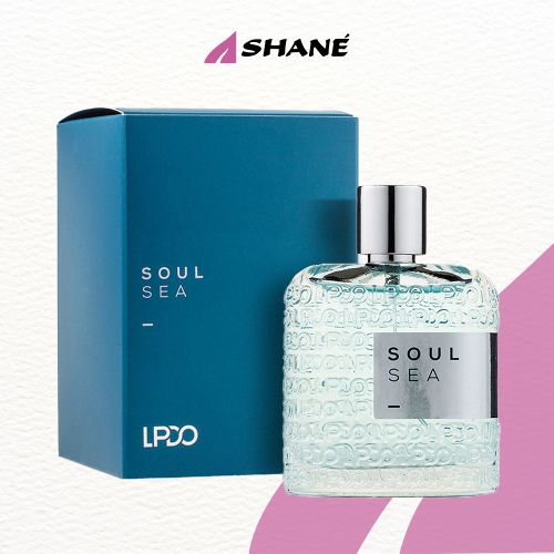 Soul Sea EDP Intense 100 ml LPDO