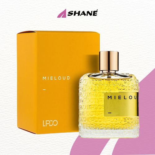 Mieloud EDP Intense 100 ml LPDO