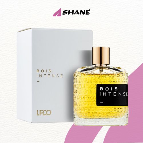 Bois Intense EDP 100 ml LPDO