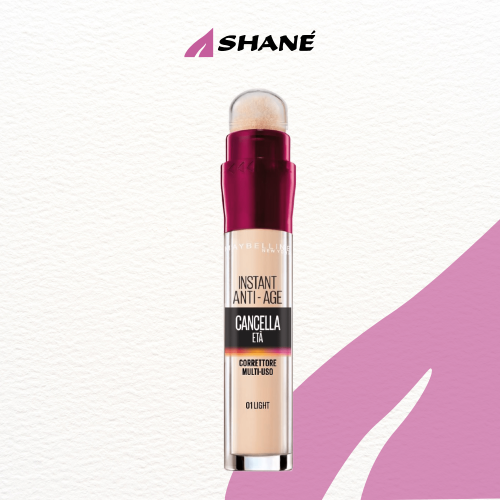 Correttore Cancella Età Maybelline