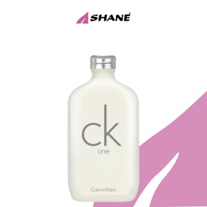 Calvin klein Ck One 100 ML EDT