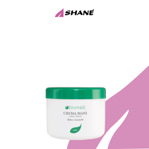 Crema Mani Vaso 500ML Bionell