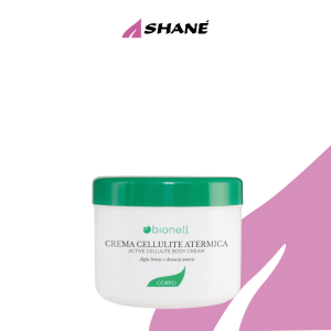 Crema Cellulite Atermica Vaso  500ML Bionell
