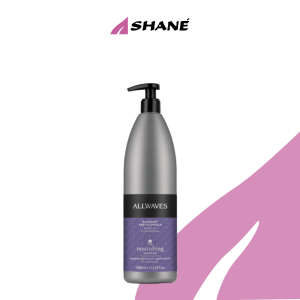 Shampoo Nutriente Capelli Colorati Mirtillo e Calendula...