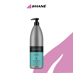 Shampoo Anticrespo Per Capelli Secchi e Devitalizzati...